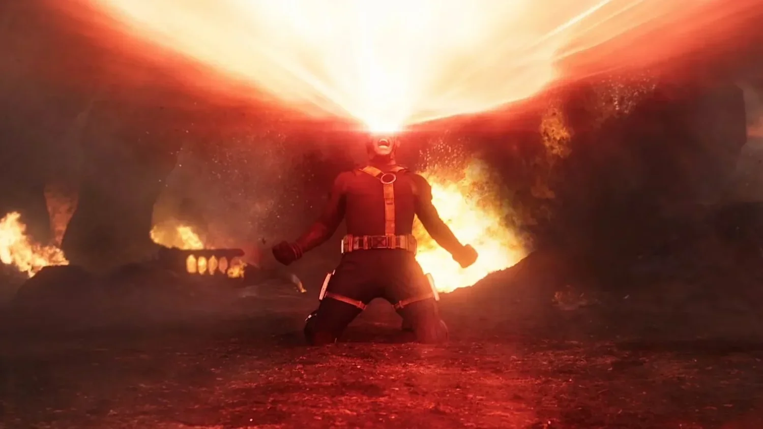 DOOMSDAY Rumor Reveals Why Avengers and X-Men Come to Blows — GeekTyrant