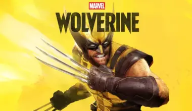 Marvel's Wolverine Officially Gets September Release Date