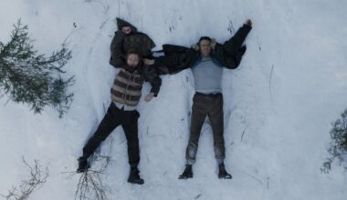 Ryan Reynolds and Kenneth Branagh Team Up for Buddy Comedy 'Mayday'