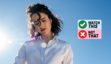 Forget this 45%-rated mystery-comedy in the Netflix top 10 — I found a 20-year old movie that’s way better