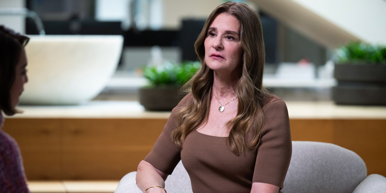 Melinda French Gates Reveals Whether She’s Forgiven Ex-Husband Bill Gates