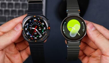 Meta smartwatch aims to compete with Garmin, Apple and Samsung via AI features in 2026