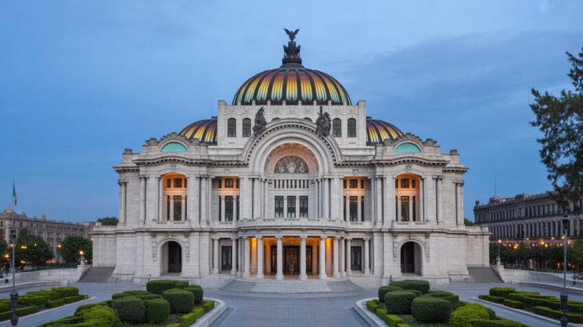 Spain, mexico, brazil, france, poland, dominican republic,