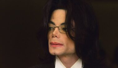 Michael Jackson estate sued for child trafficking by siblings alleging more than decade of abuse