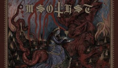 Misotheist - De Pinte Review