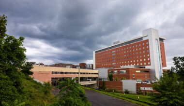 Mission Hospital again placed in immediate jeopardy, CEO tells employees • Asheville Watchdog