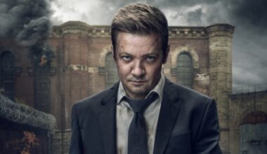 All 22 TV Shows Renewed in January 2026