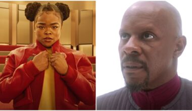 SAM's Searching for Sisko Answers