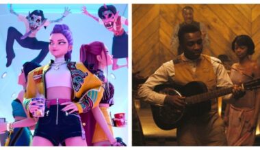 'KPop Demon Hunters' and 'Sinners' Among 2026 SCL Awards Winners