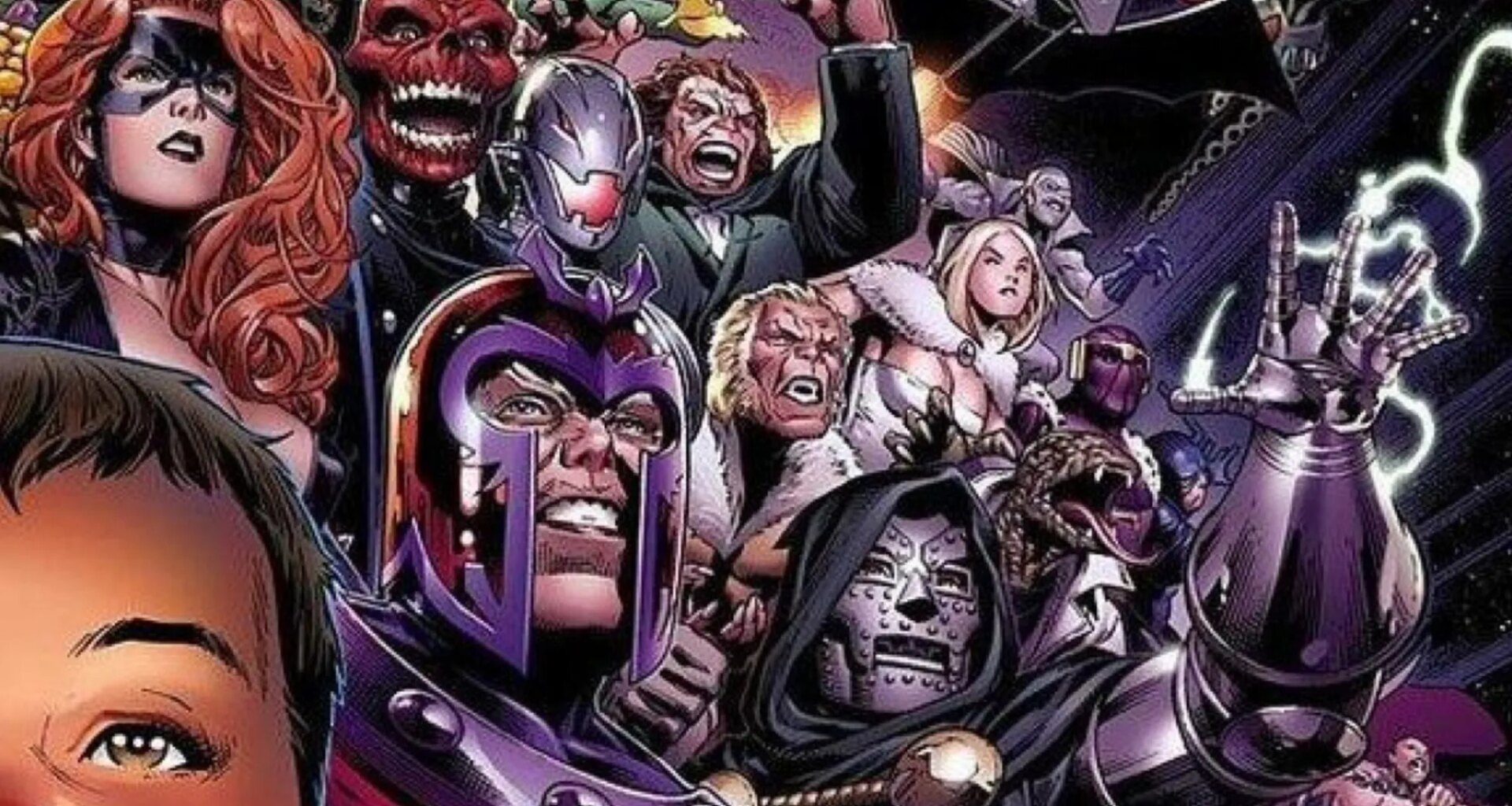 7 Most Irredeemable Marvel Villains, Ranked by Evil