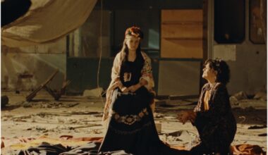 A Deeply Moving Reflection on Immigrant Identity