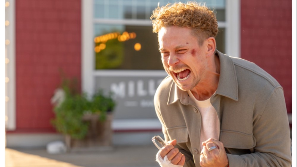 Series Mania Opens With 'The Testaments,' Includes 'The Audacity'