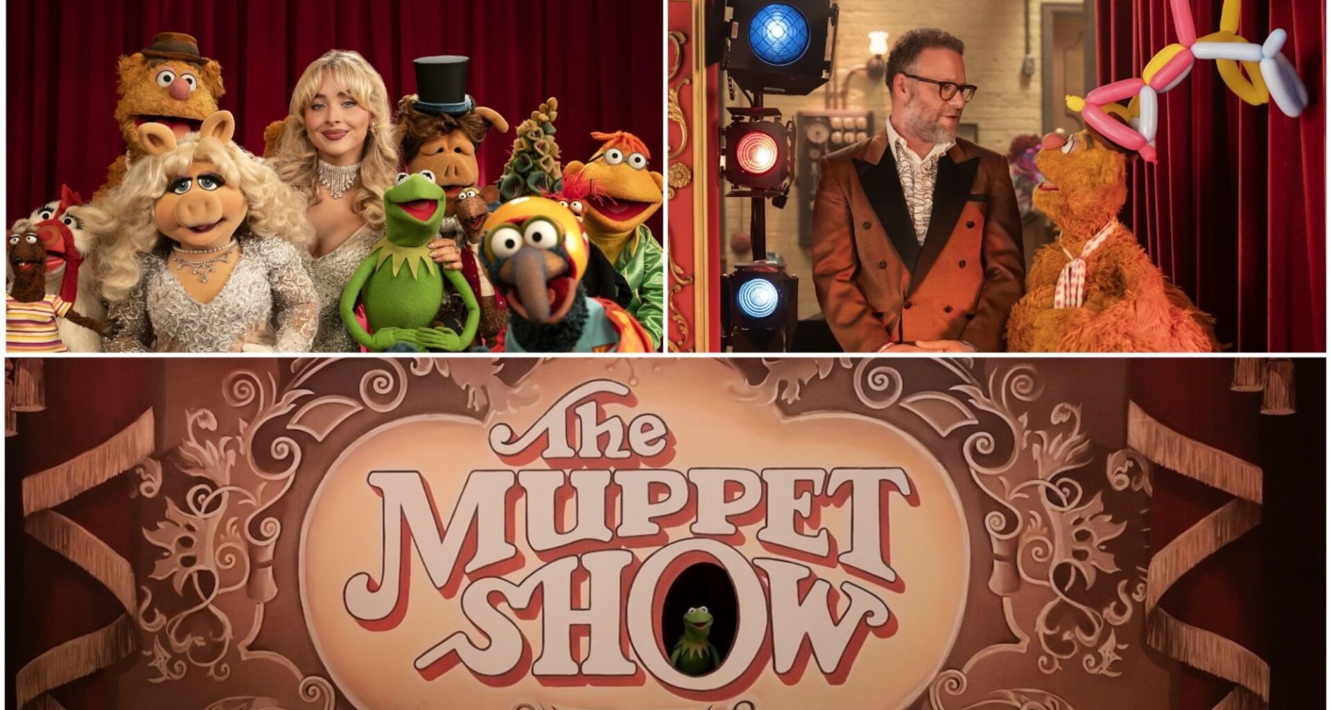 The Muppet Show Scores Over 7.5 Million Viewers Across ABC, Disney+