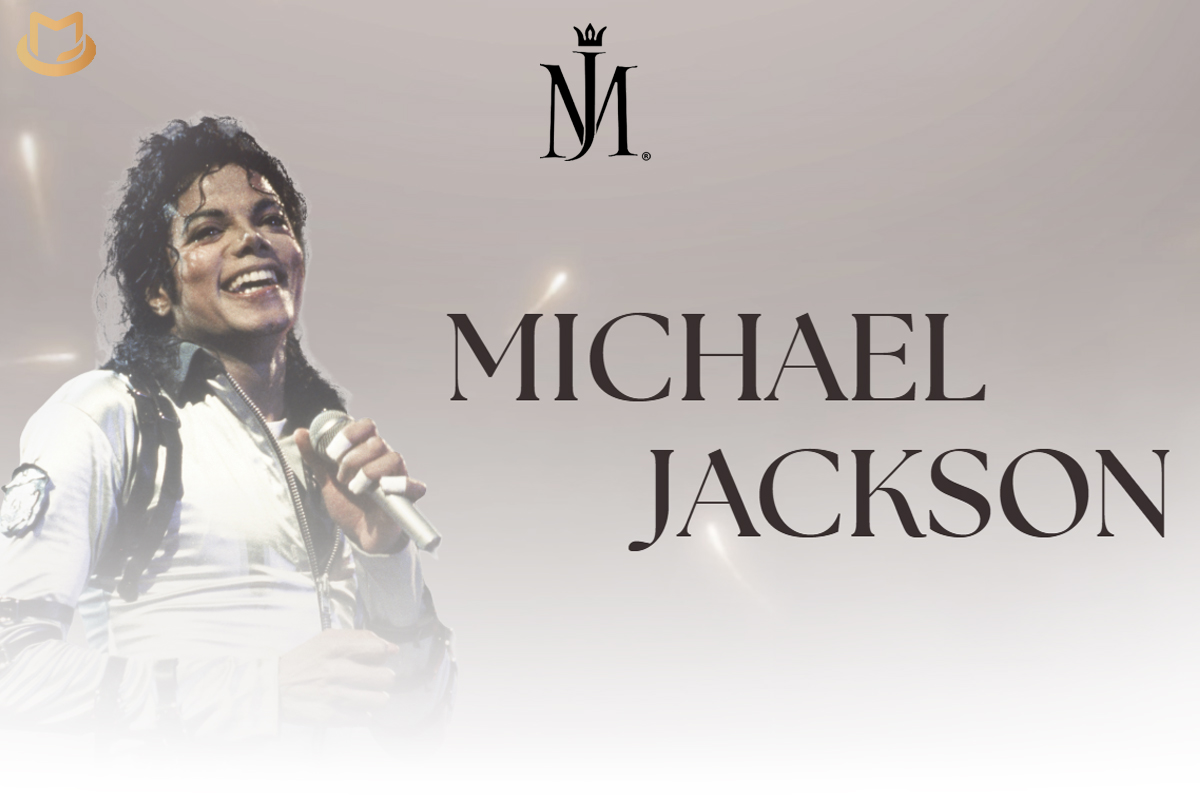 MichaelJackson.com Reborn: A Long-Awaited Digital Refresh
