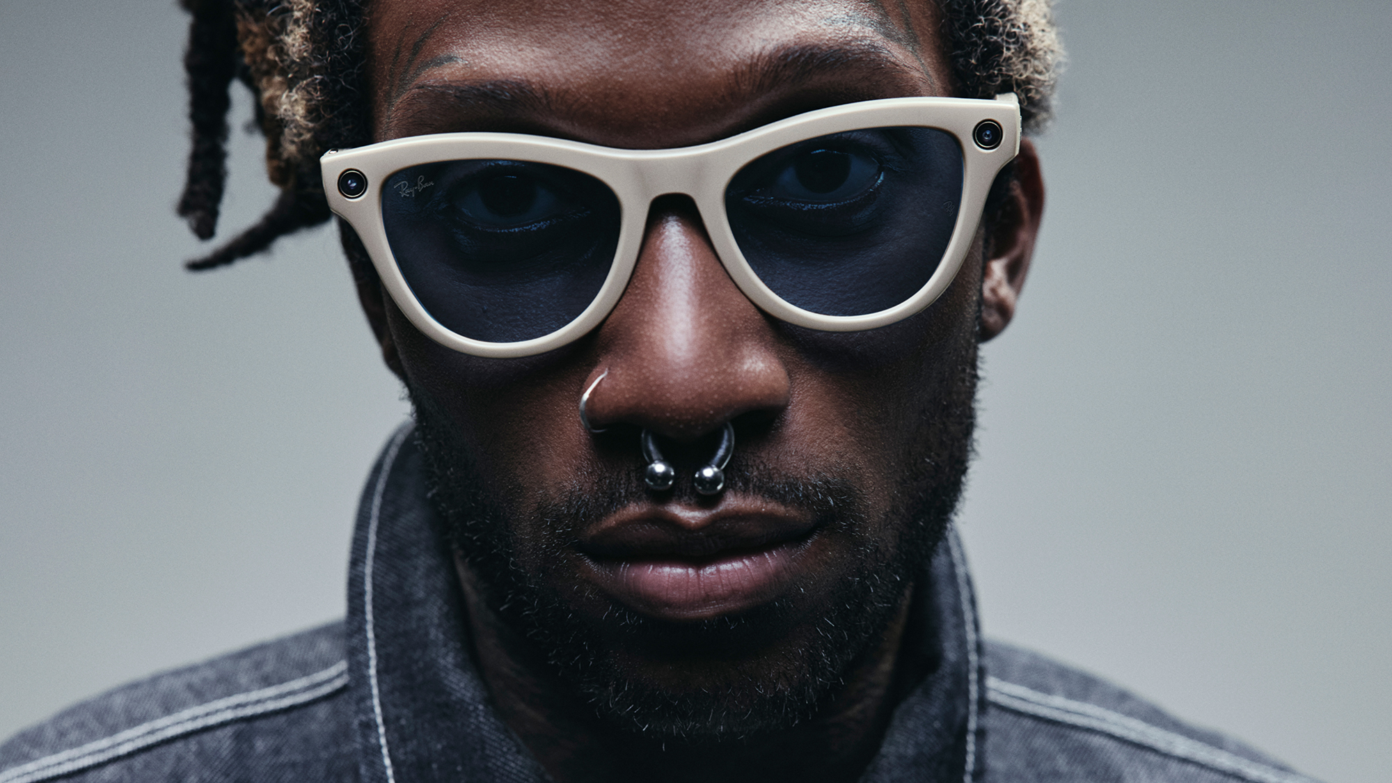 Meta Ray-Ban Gen 2