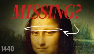 How 500 Years of Restoration Made the Mona Lisa’s Eyebrows Disappear