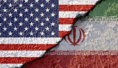 Morningstar Predicts Likeliest Iran Outcome