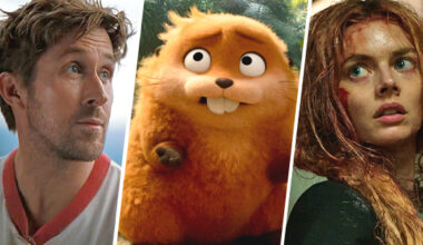 Poll: Vote for Your Most Anticipated Movie of March