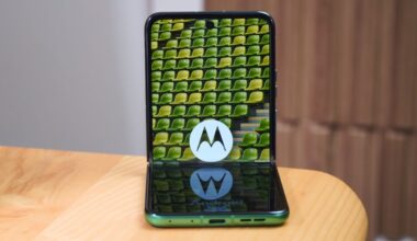 The Motorola Razr FIFA World Cup 2026 Edition was literally just unveiled, and Verizon is already giving them away