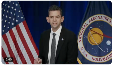 Workforce Directive: Restoring NASA’s Core Competencies