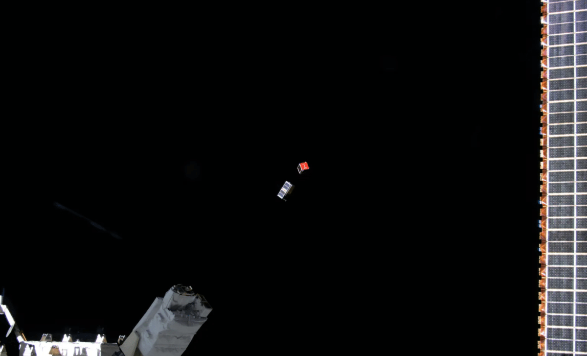 Nasa's Cubesats Are Changing The Future Of Space Exploration Here’s How