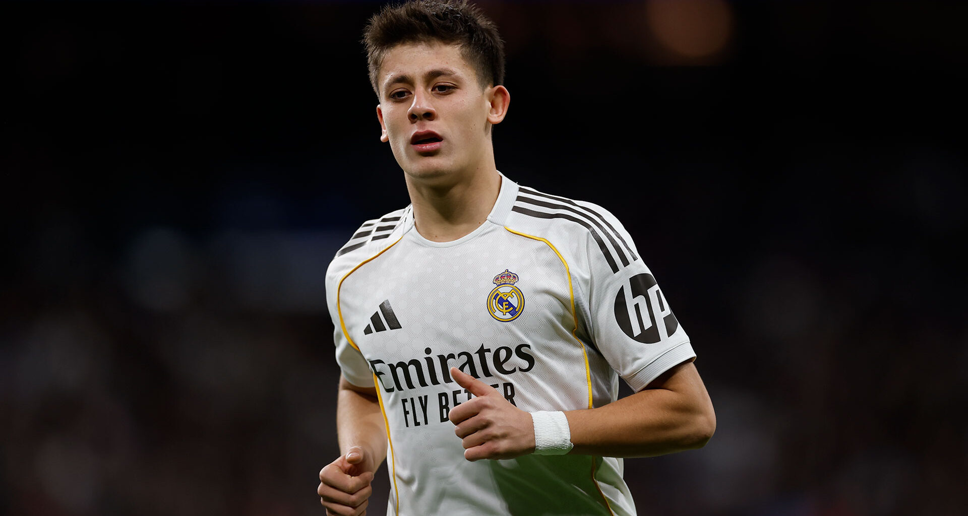 Arda Güler turns 21 years old