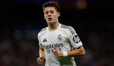 Arda Güler turns 21 years old