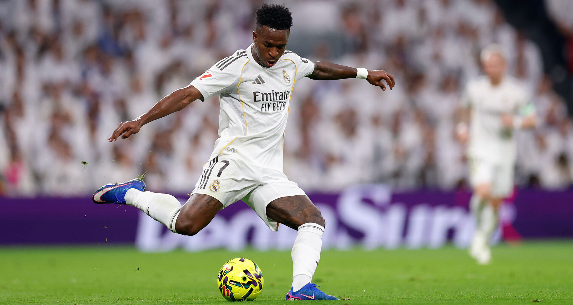 Real Madrid squad for the match against Real Sociedad