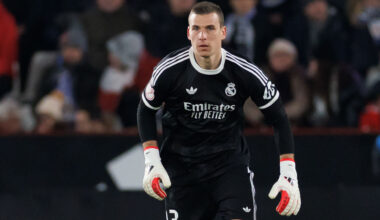 Lunin turns 27