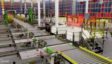 NVIDIA and Global Industrial Software Leaders Partner With India’s Largest Manufacturers to Drive AI Boom