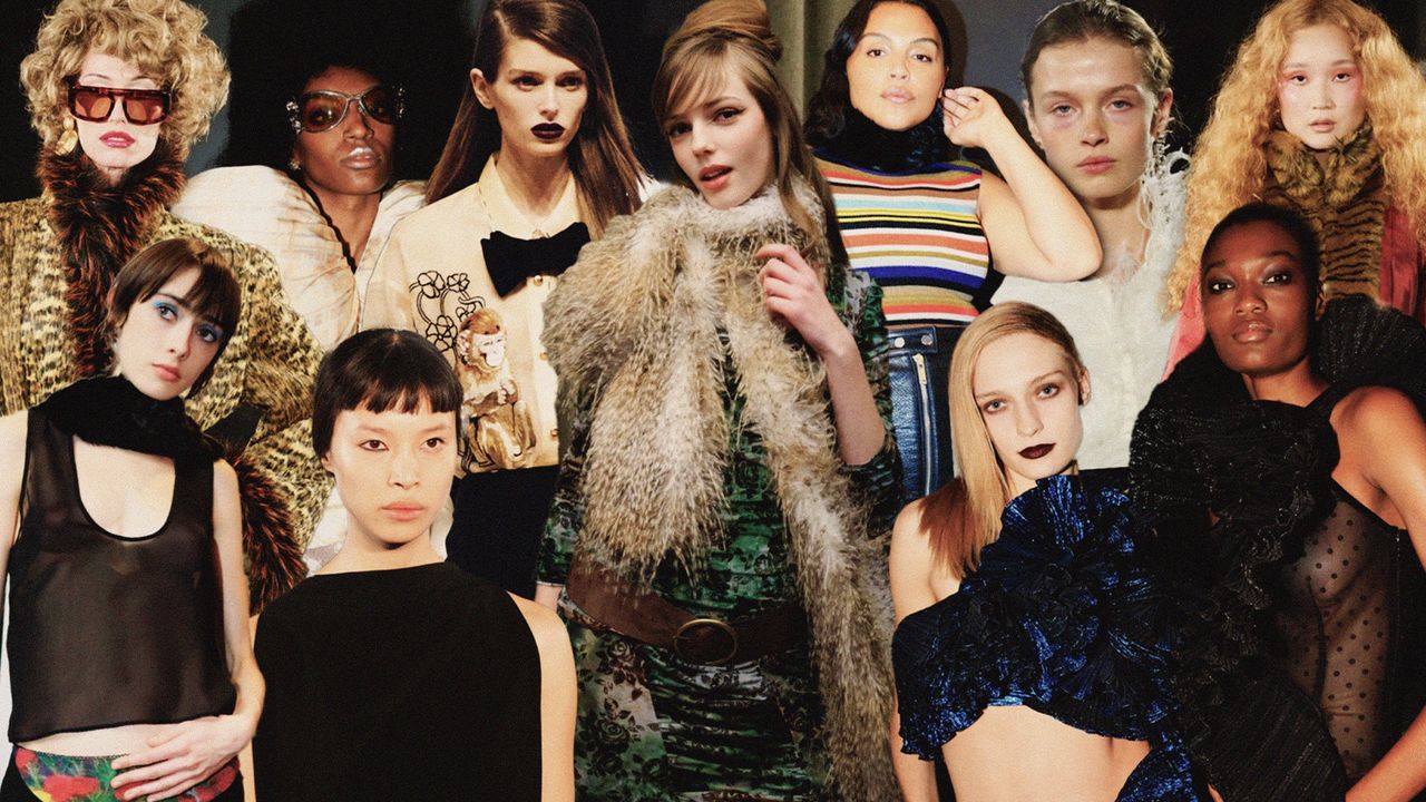 5 New York Fashion Week Beauty Trends to Watch (and Try)