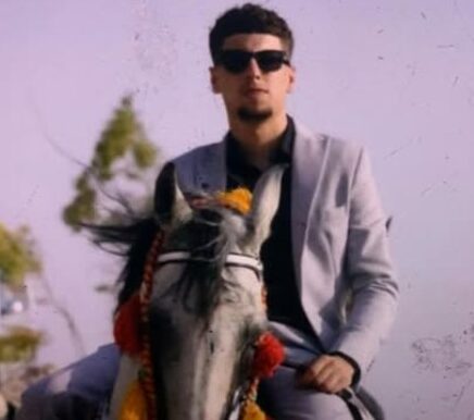 Abu Siyam’s Killing Highlights Escalating Colonizer Attacks |