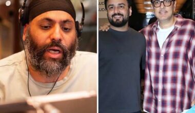 Navjot Gulati SLAMS Maddock Films over delay of Pooja Meri Jaan release: “They don