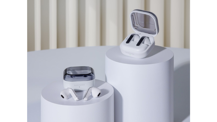 Precision Sound Meets Intelligent Design – Samsung Newsroom Malaysia