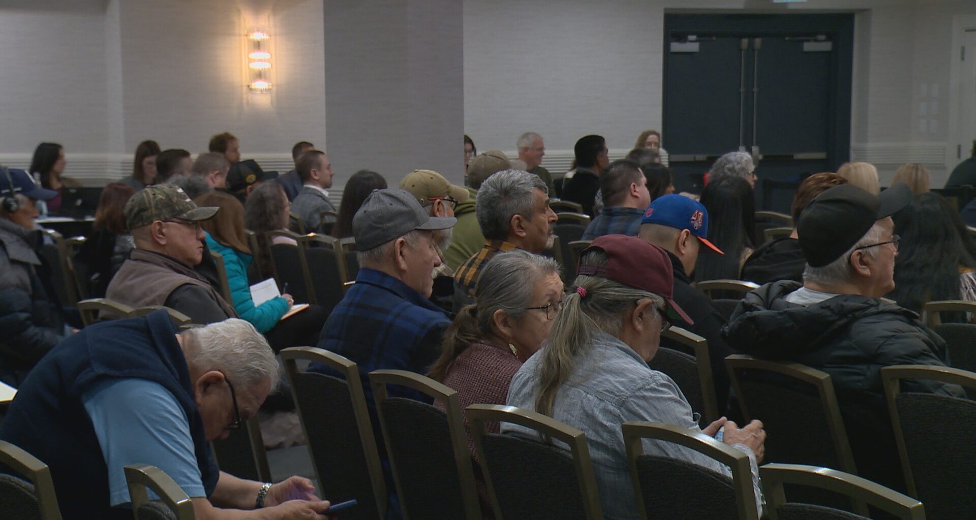 Indigenous communities back proposed northern Saskatchewan uranium mine