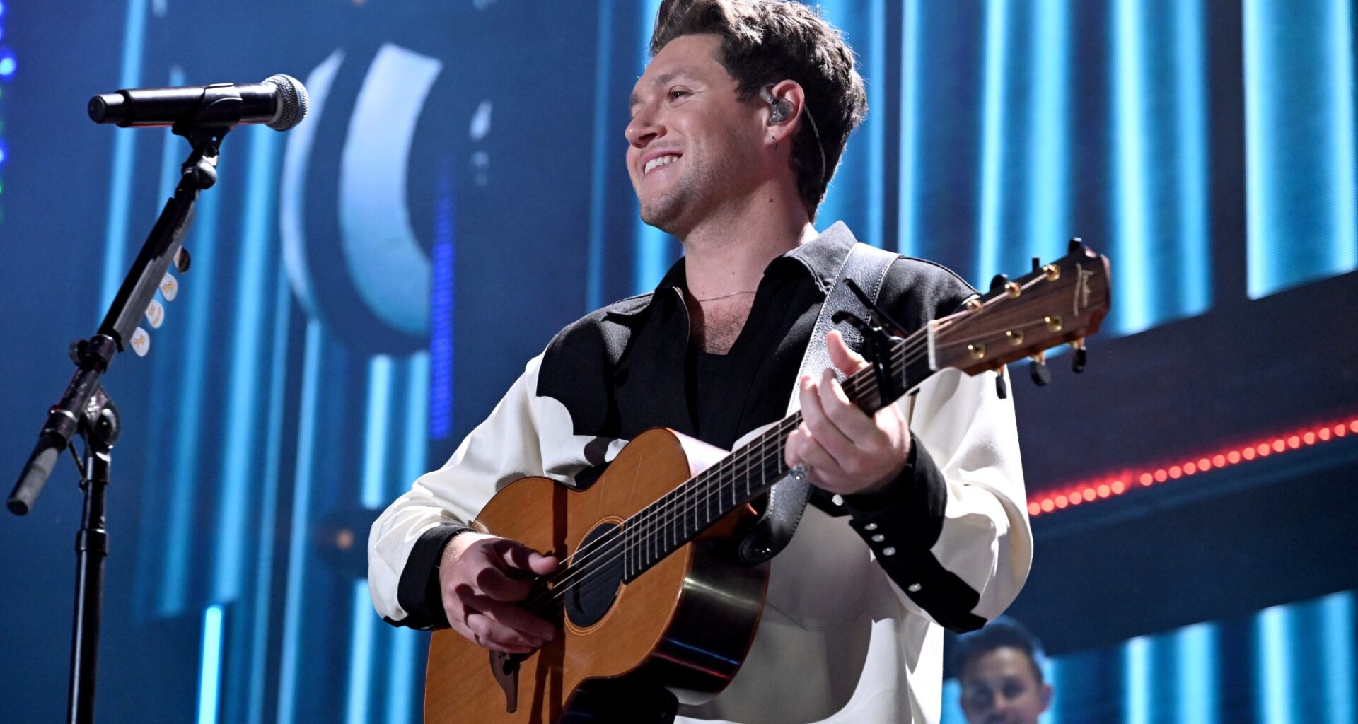 Niall Horan reveals fourth album is "done" and shares snippet of new music