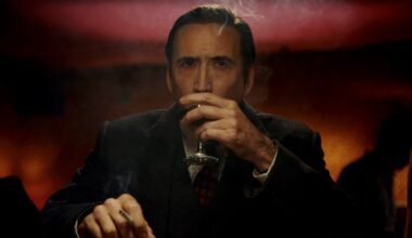 Nicolas Cage’s Spider-Man Series Can Finally Give Him the Superhero Release He’s Deserved for 26 Years