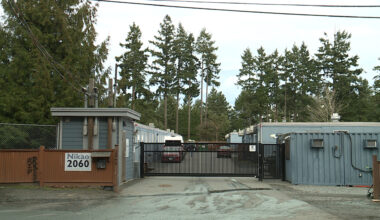 Supportive housing CEO says it has no where to move in Nanaimo