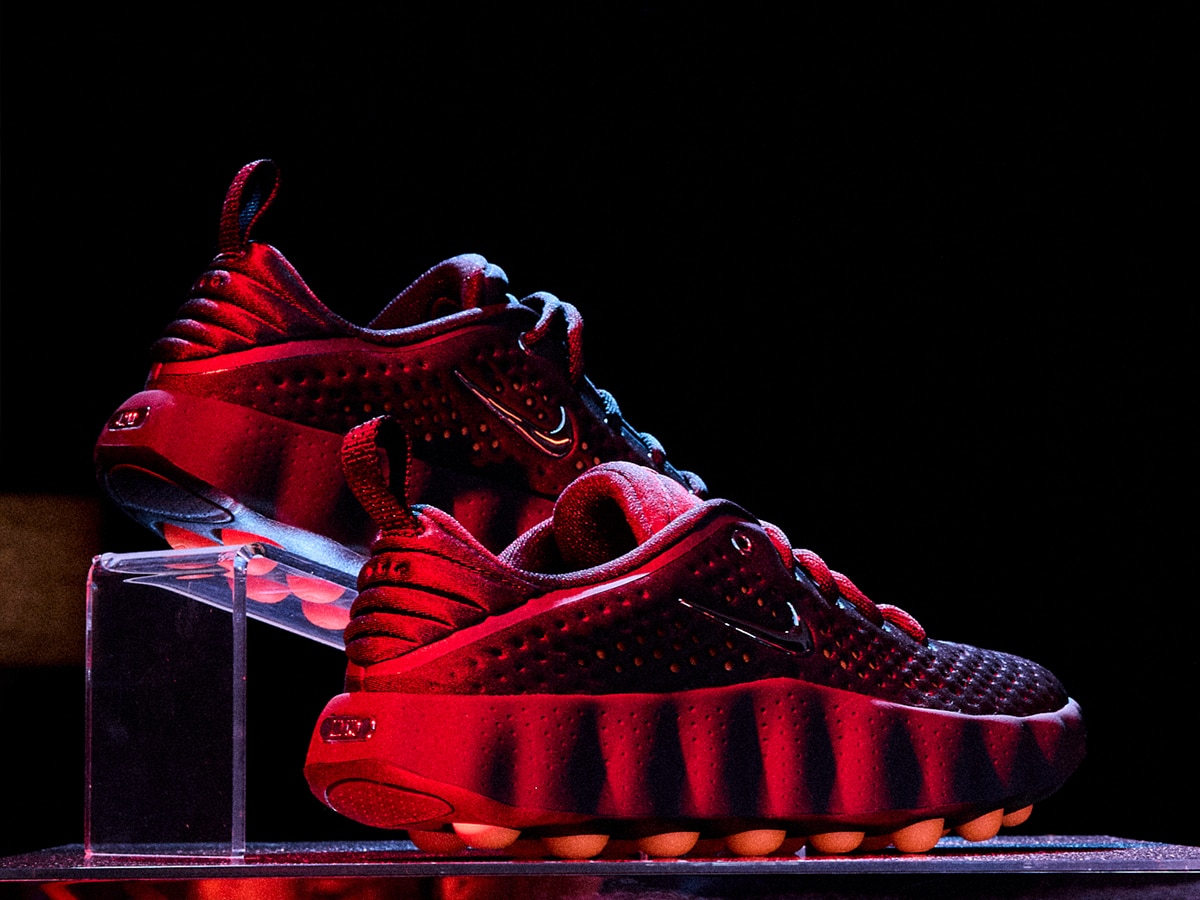 Nike mind at australian open 7