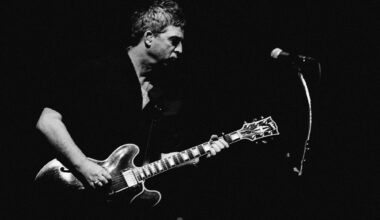 Noel Gallagher to attend BRIT Awards to collect Songwriter Of The Year after Oasis reunion success