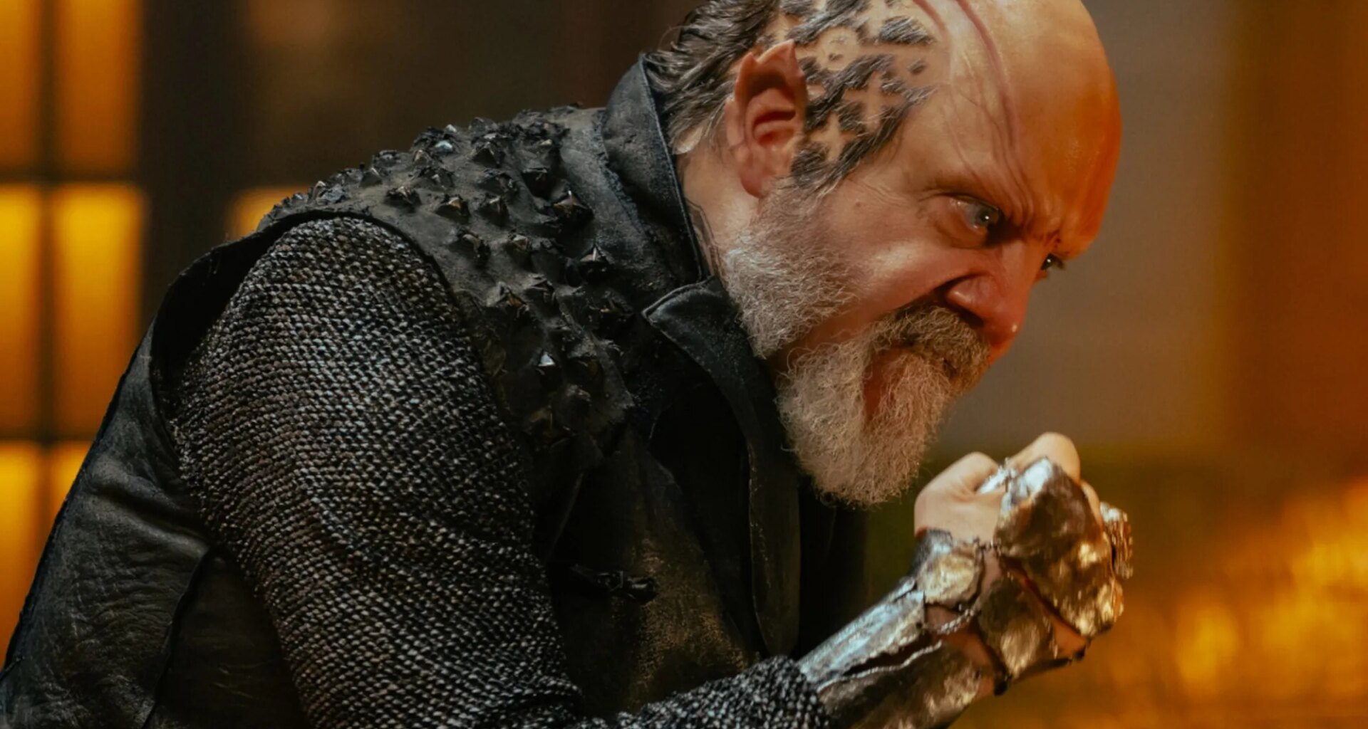 Star Trek Just Ignored its Most Interesting Setup in Years