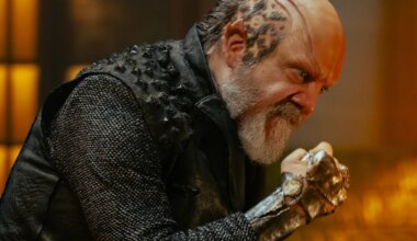 Star Trek Just Ignored its Most Interesting Setup in Years