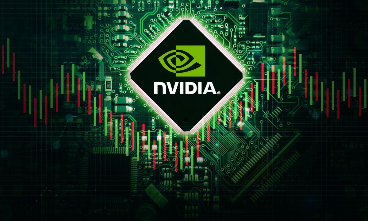 Nvidia cybersecurity