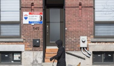 Quebec can expect more rental housing supply, higher vacancy rates in 2026: CMHC - CTV News