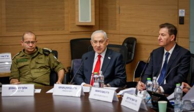 Ahead of US-Iran talks, Netanyahu said to tout 'buildup of conditions' for regime's collapse