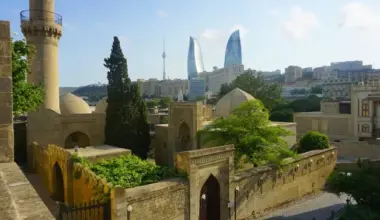 Israeli Tourist Influx Reshapes Azerbaijan’s Travel Market