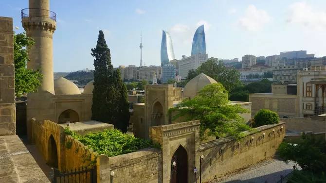 Israeli Tourist Influx Reshapes Azerbaijan’s Travel Market