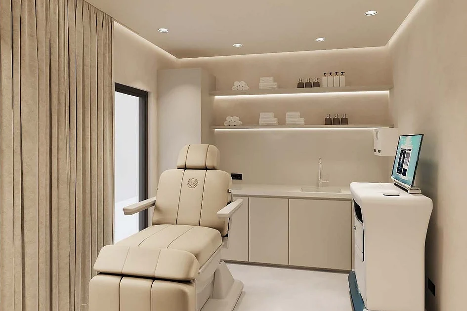 Dubai gets healthspan clinic through OMICS, Cedars-Sinai collaboration