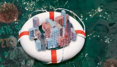 Cities in ‘polycrisis’ is new normal and Gulf countries are ready for it