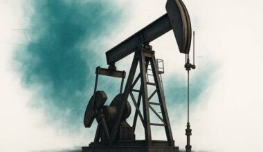 Oil News: Crude Oil Edges Higher with Oil Demand and Iran Tensions Back in Play